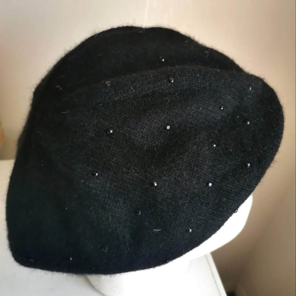 Kokin New York Hat - Picture 1 of 4